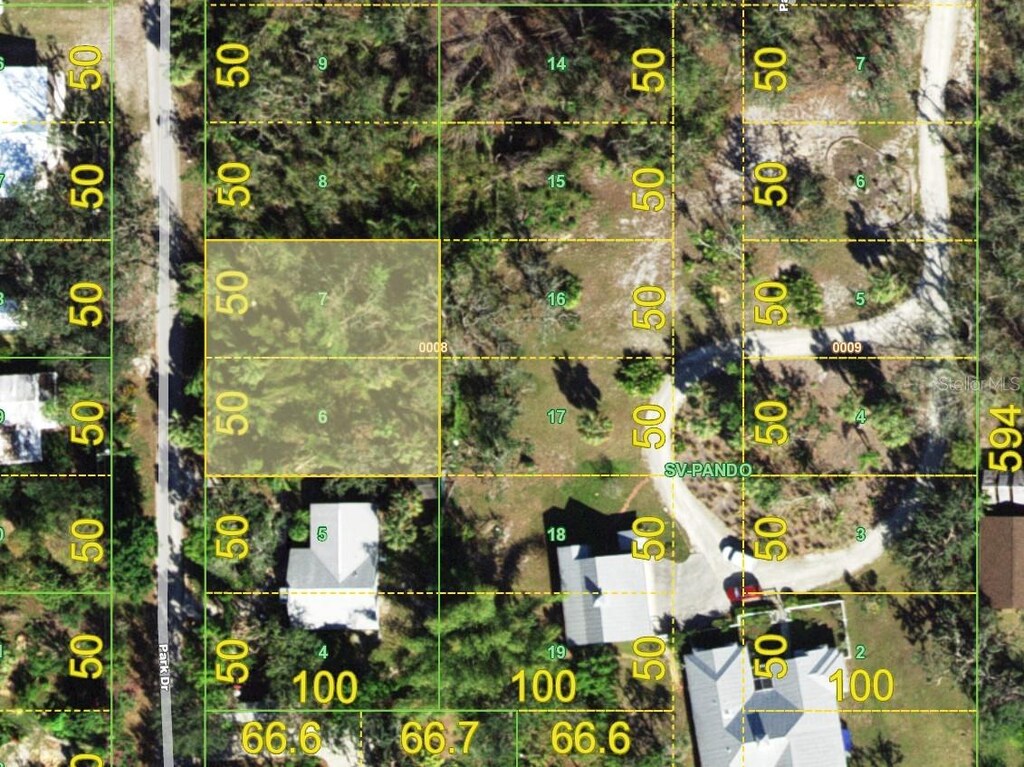 3248 Park Dr, Punta Gorda, FL 33982