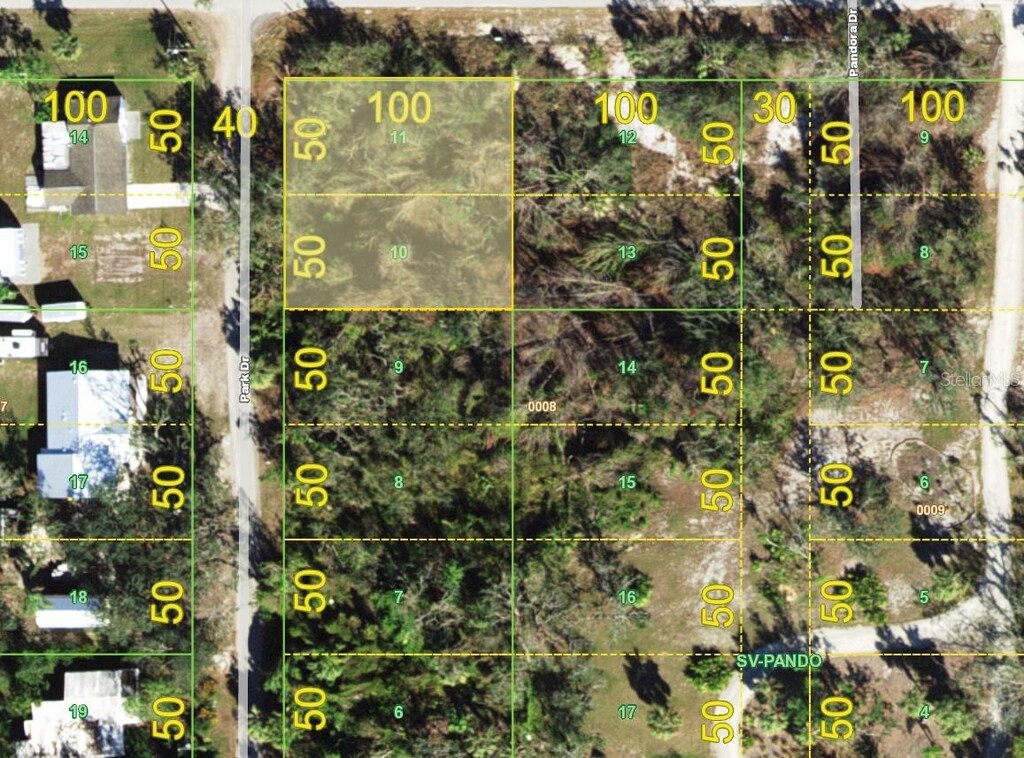 3248 Park Dr, Punta Gorda, FL 33982