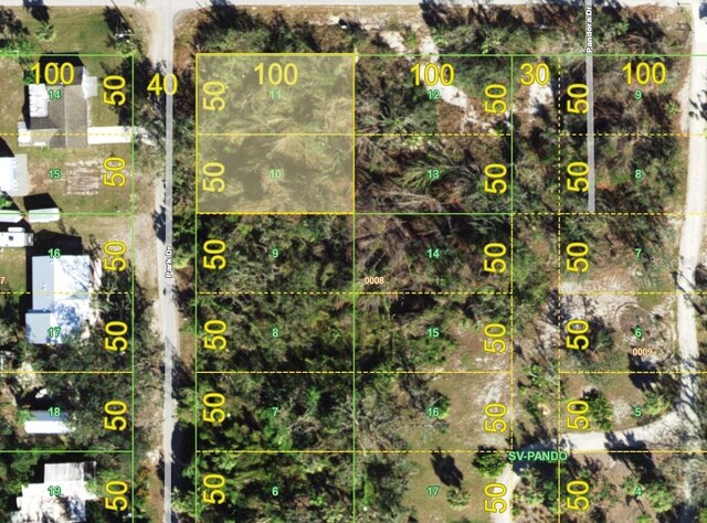 3248 Park Dr, Punta Gorda, FL 33982