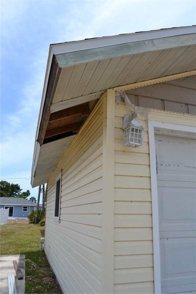 21161 Knollwood Ave, Port Charlotte, FL 33952 - view of property exterior