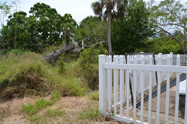 21161 Knollwood Ave, Port Charlotte, FL 33952 - view of yard