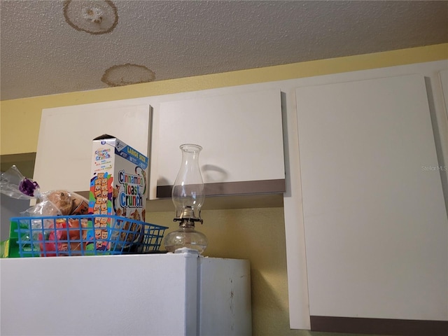 21161 Knollwood Ave, Port Charlotte, FL 33952 - detailed view of a textured ceiling
