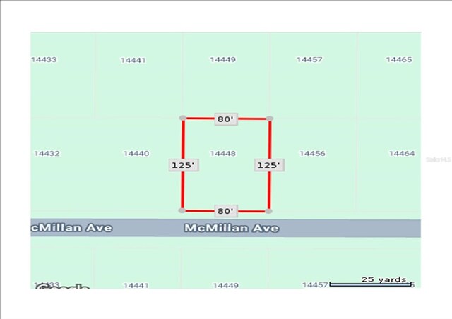 14448 Mcmillin Ave, Port Charlotte, FL 33953 - photo 4
