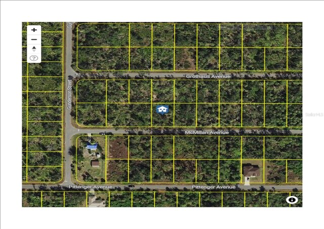 14448 Mcmillin Ave, Port Charlotte, FL 33953 - photo 10
