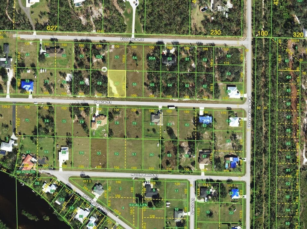 31072 Peace St, Punta Gorda, FL 33982