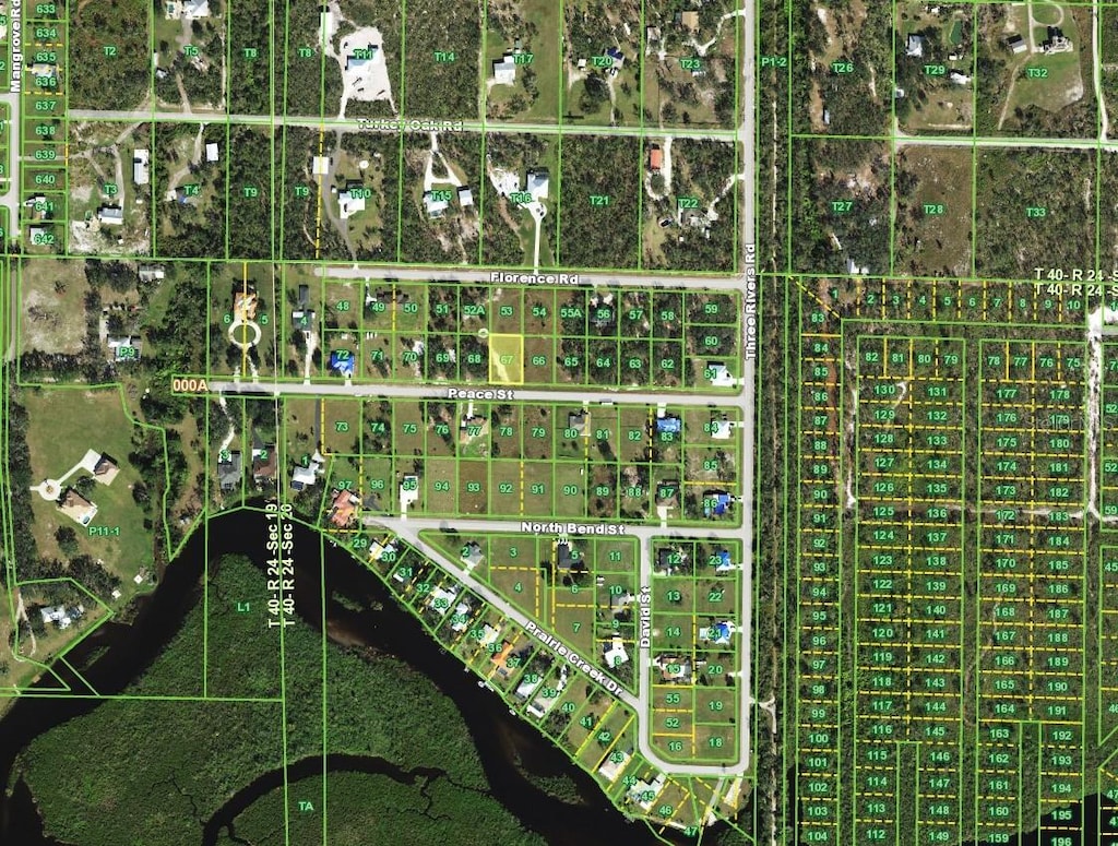 31072 Peace St, Punta Gorda, FL 33982