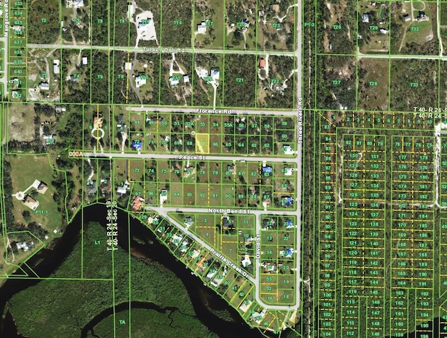 31072 Peace St, Punta Gorda, FL 33982