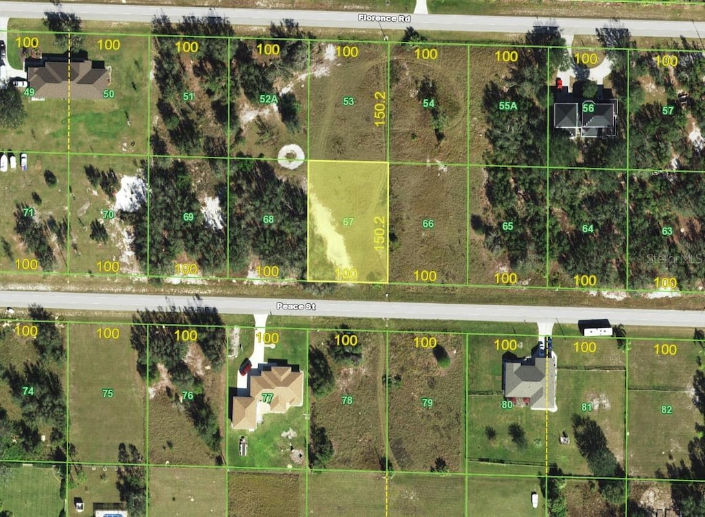 31072 Peace St, Punta Gorda, FL 33982