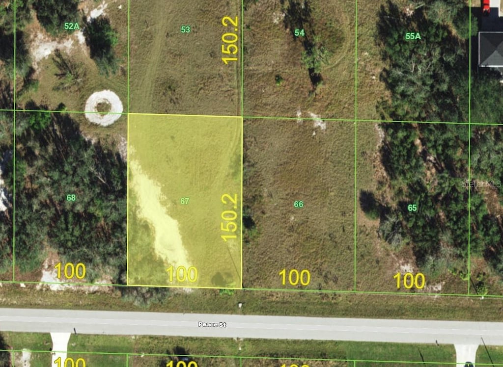 31072 Peace St, Punta Gorda, FL 33982
