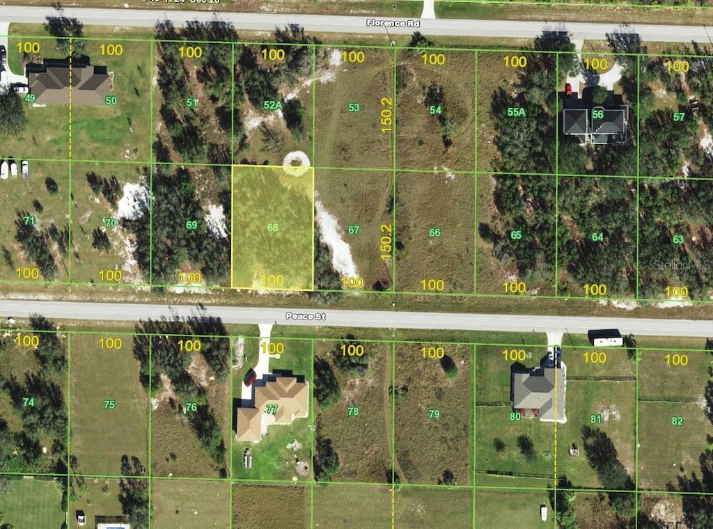 31062 Peace St, Punta Gorda, FL 33982
