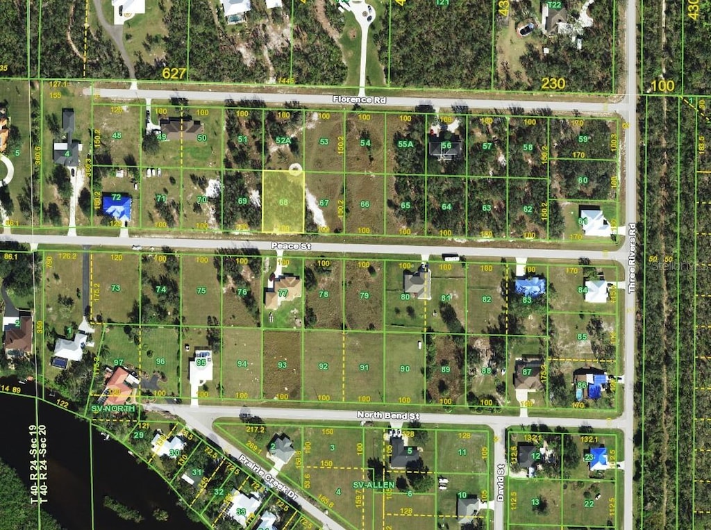 31062 Peace St, Punta Gorda, FL 33982