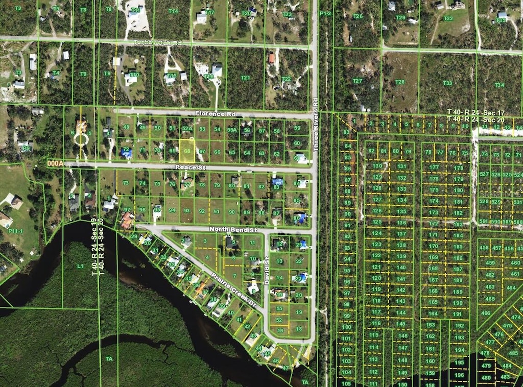 31062 Peace St, Punta Gorda, FL 33982