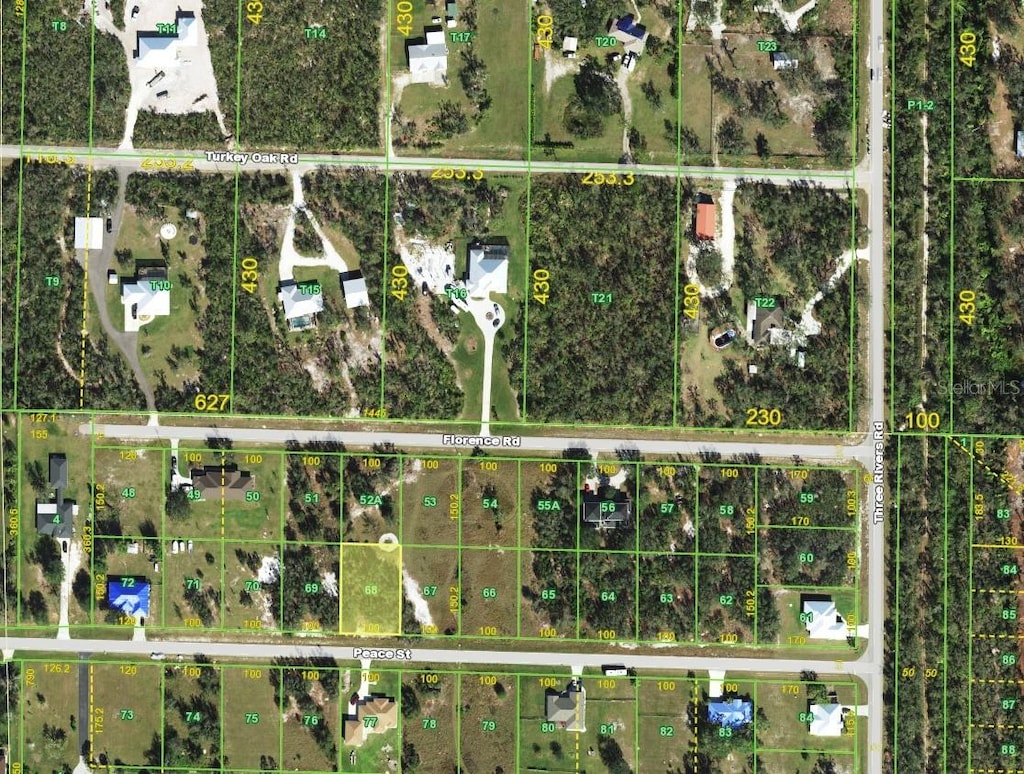 31062 Peace St, Punta Gorda, FL 33982