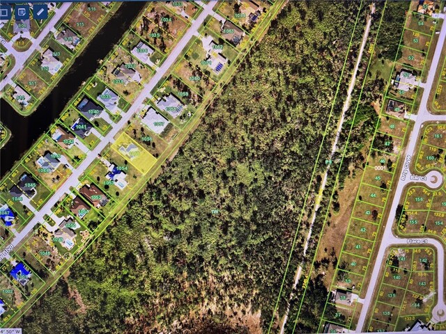 1025 Boundary Blvd, Rotonda West, FL 33947 - map location