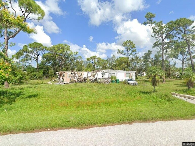 15376 Orangeade Dr, Punta Gorda FL, 33955, 1 bedrooms, 1 bath house for sale