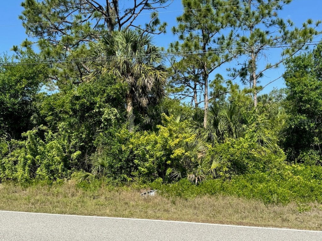 481 Overbrook St, Port Charlotte, FL 33954