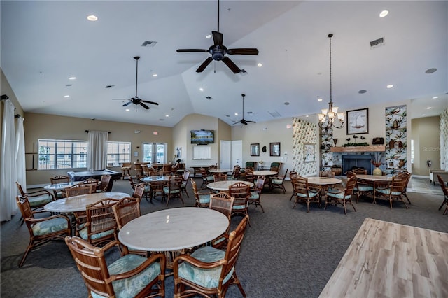 25511 Heritage Lake Blvd Unit 8, Punta Gorda, FL 33983 - photo 37
