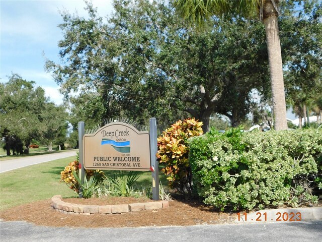 25511 Heritage Lake Blvd Unit 8, Punta Gorda, FL 33983 - photo 44