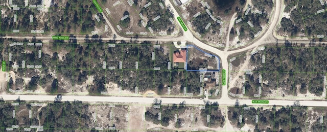 451 Lake Helen Dr, Lake Placid FL, 33852 land for sale