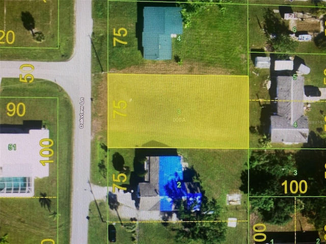5900 Oakview Ln, Punta Gorda, FL 33950