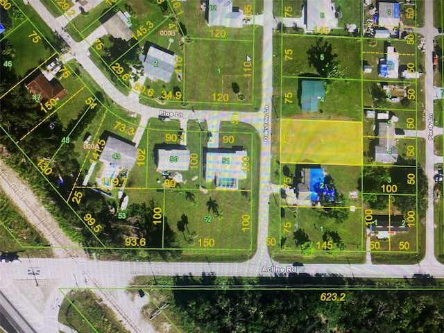 5900 Oakview Ln, Punta Gorda, FL 33950