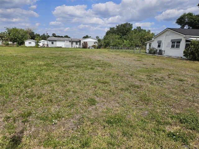 5900 Oakview Ln, Punta Gorda, FL 33950
