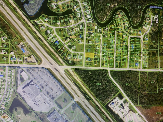 5900 Oakview Ln, Punta Gorda, FL 33950