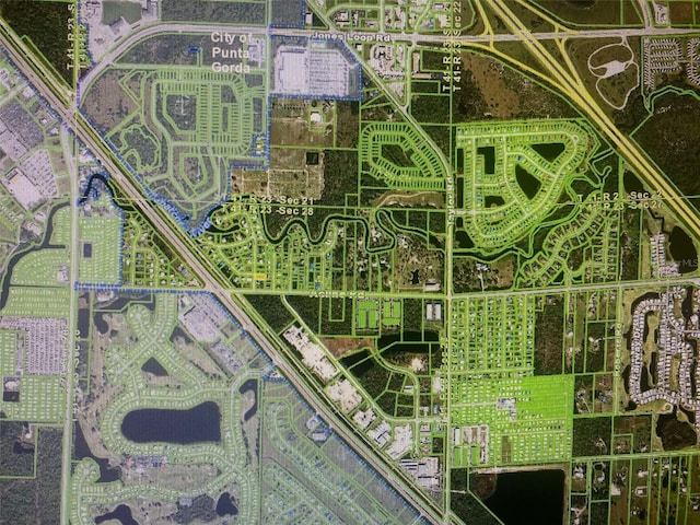 5900 Oakview Ln, Punta Gorda, FL 33950