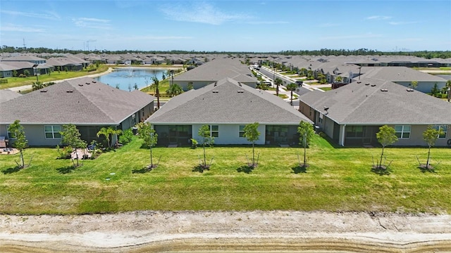 16079 Bandermill Dr, Port Charlotte, FL 33953 - aerial view of residential area