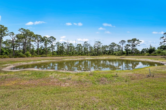 16016 Shoebutton Ct, North Fort Myers, FL 33917 - water view