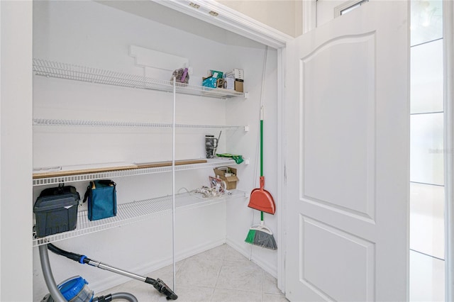 view of bathroom