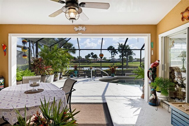 4020 Big Pass Ln, Punta Gorda, FL 33955 - photo 36