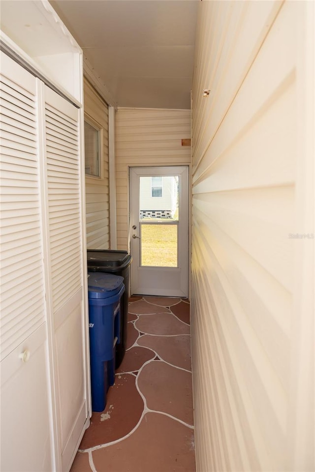643 Blackburn Blvd, North Port, FL 34287 - view of hall