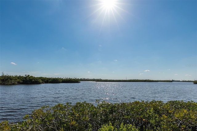 643 Blackburn Blvd, North Port, FL 34287 - water view