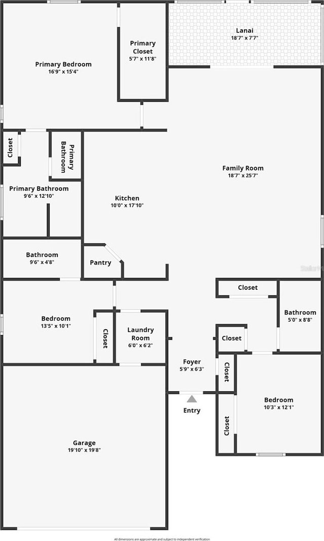 10995 Pinot Dr, Venice, FL 34293 - floor plan