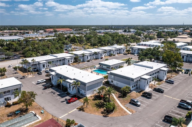 22375 Edgewater Dr Unit 123, Punta Gorda, FL 33980 - birds eye view of property