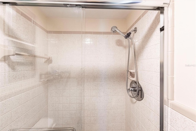 320 W Ann St, Punta Gorda, FL 33950 - bathroom with a stall shower