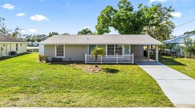 2331 Cannolot Blvd, Port Charlotte, FL 33948 - photo 1