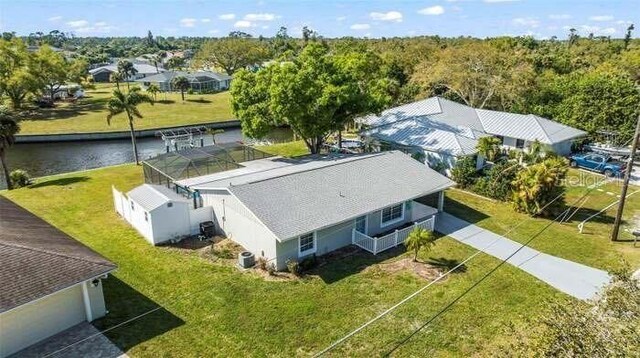 2331 Cannolot Blvd, Port Charlotte, FL 33948 - photo 26