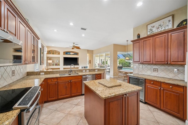 3050 Rivershore Ln, Port Charlotte, FL 33953 - photo 13