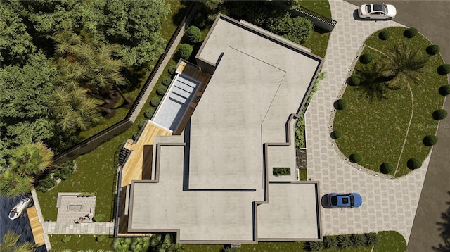 view of property location