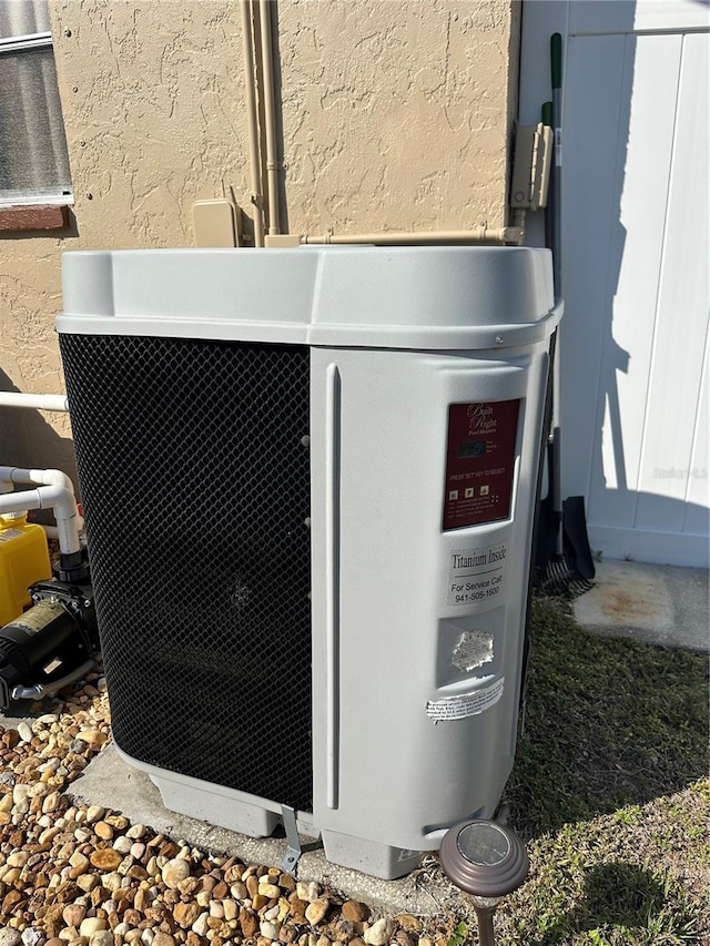details with ac unit
