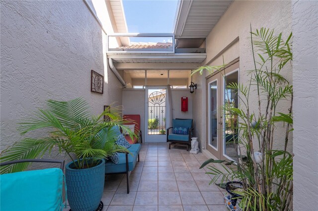 3800 Bal Harbor Blvd Unit 415, Punta Gorda, FL 33950 - view of patio / terrace