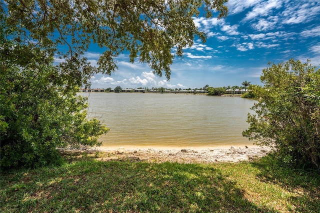 water view