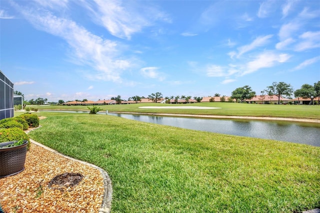 12951 SW Kingsway Cir, Lake Suzy, FL 34269 - water view