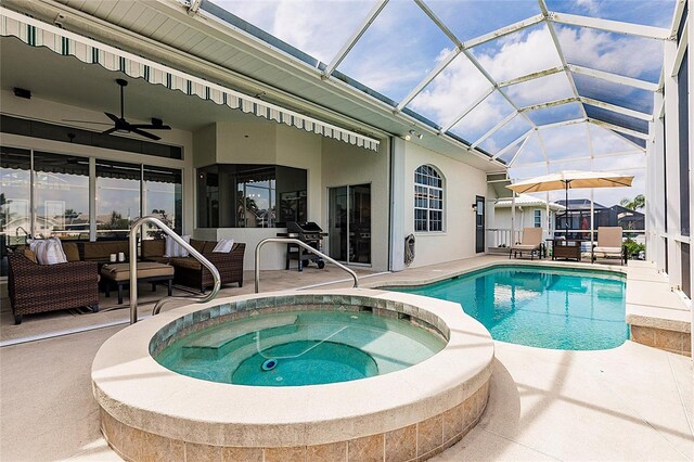 3907 San Pietro Ct, Punta Gorda, FL 33950 - photo 25