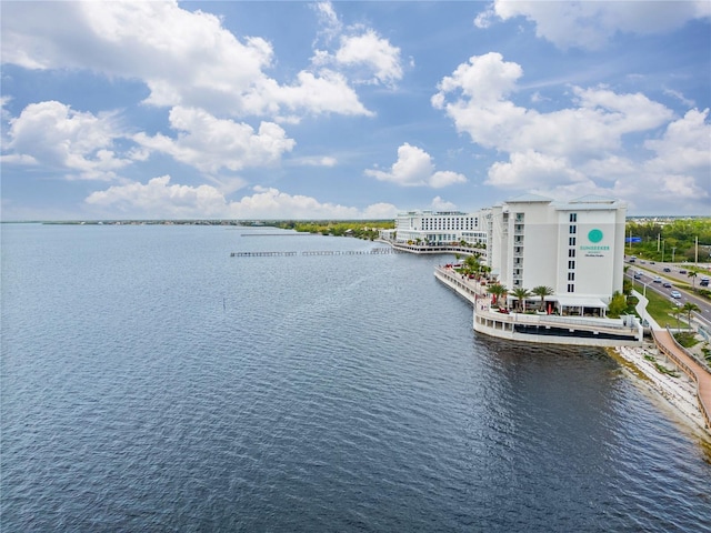 5301 Linksman Pl, North Port, FL 34287 - water view