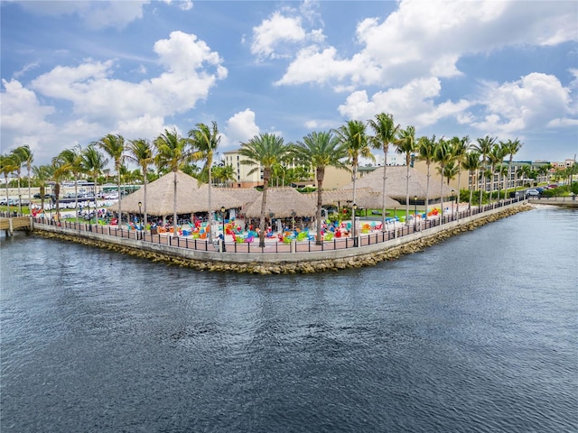 5301 Linksman Pl, North Port, FL 34287 - water view