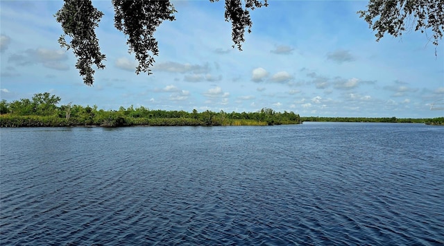 8596 SW Riverside Dr, Arcadia, FL 34269 - water view