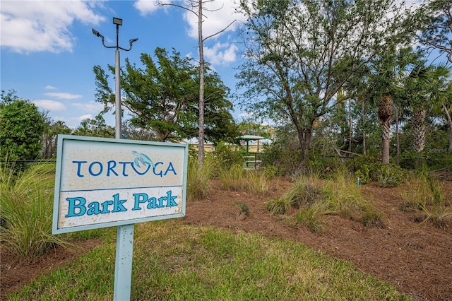 15050 Sandpiper Preserve Blvd Unit 101, Fort Myers, FL 33919 - exterior space